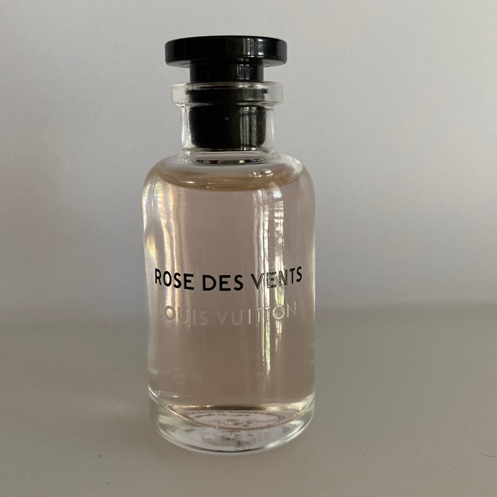 LV ROSE DES VENTS